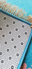 Load image into Gallery viewer, Prayer Mat - Maryam - Flowers (4524838158385)