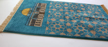 Load image into Gallery viewer, Prayer Mat - Dome of the Rock (4457338568753)