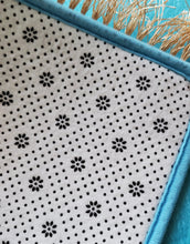 Load image into Gallery viewer, Prayer Mat | Al-Buruj - Stars (4457365012529)