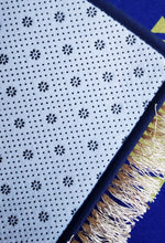 Load image into Gallery viewer, Prayer Mat - Muhammad - Green (4457348169777)