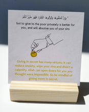 Load image into Gallery viewer, Reflection Cards