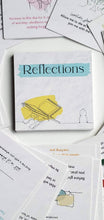 Load image into Gallery viewer, Reflection Cards