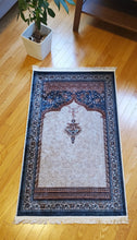 Load image into Gallery viewer, Prayer mat | Az-Zukhruf