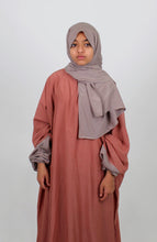 Load image into Gallery viewer, One piece Adult prayer gown - two colours