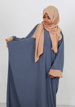 Load image into Gallery viewer, One piece Adult prayer gown - two colours