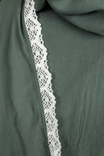 Load image into Gallery viewer, One piece Adult prayer gowns - Lace