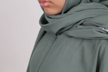 Load image into Gallery viewer, One piece Adult prayer gowns - Lace