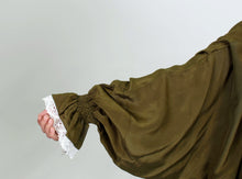 Load image into Gallery viewer, One piece Adult prayer gowns - Lace