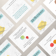 Load image into Gallery viewer, Reflection Cards