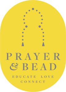 Prayer &amp; Bead