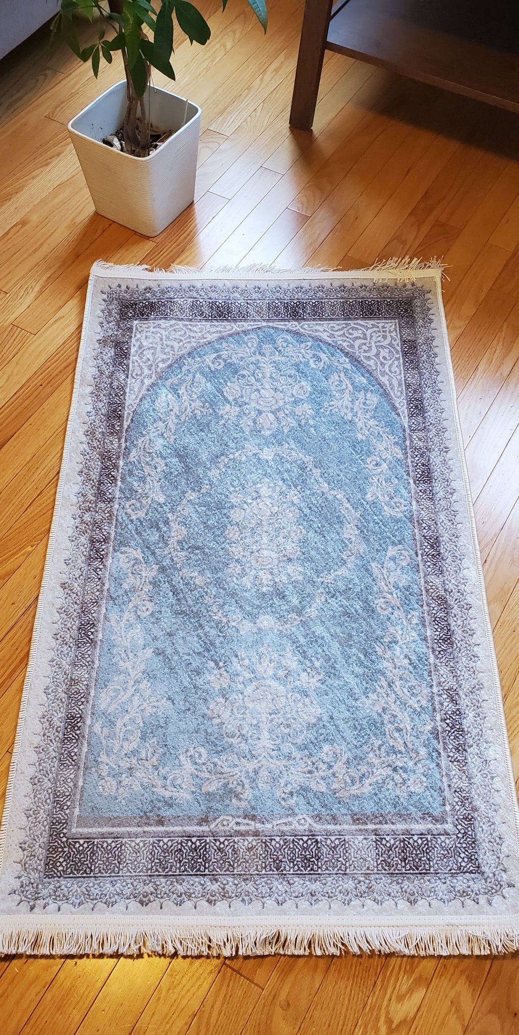 Prayer mat | An-Nisaa