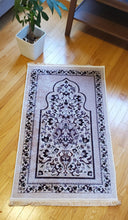 Load image into Gallery viewer, Prayer mat | Al-Kawther
