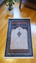 Load image into Gallery viewer, Prayer mat | Az-Zukhruf
