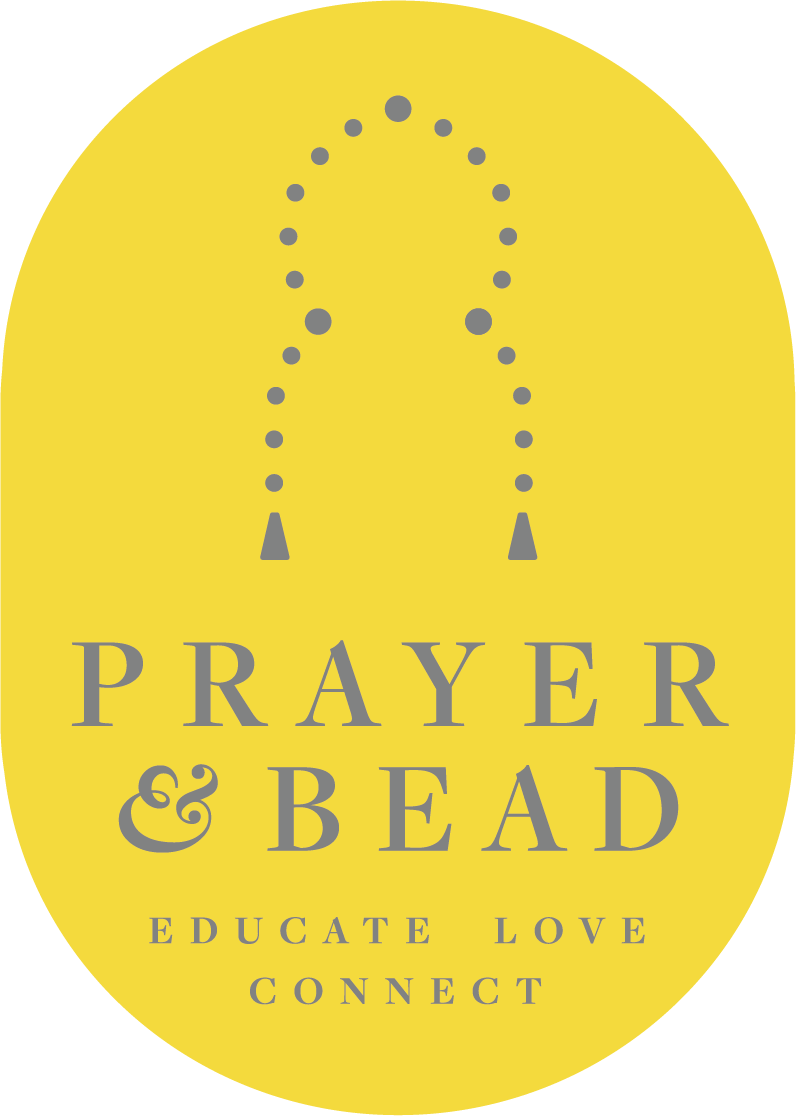 Prayer & Bead Gift Card